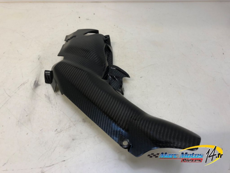 PROTECTION D'ECHAPPEMENT YAMAHA R1 2008