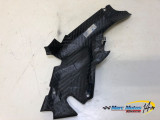 PROTECTION D'ECHAPPEMENT YAMAHA R1 2008