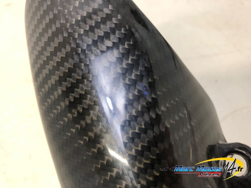 PROTECTION D'ECHAPPEMENT YAMAHA R1 2008
