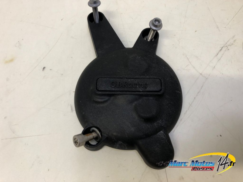 PROTECTION MOTEUR YAMAHA R1 2008