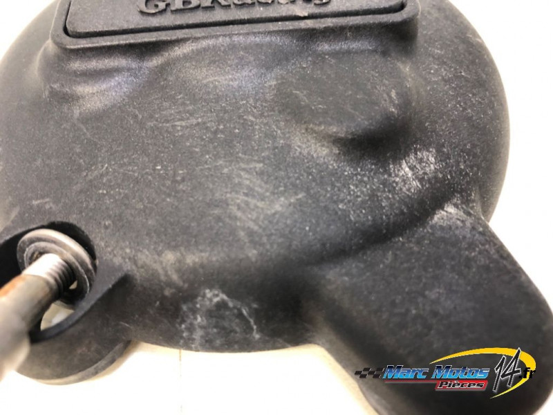 PROTECTION MOTEUR YAMAHA R1 2008