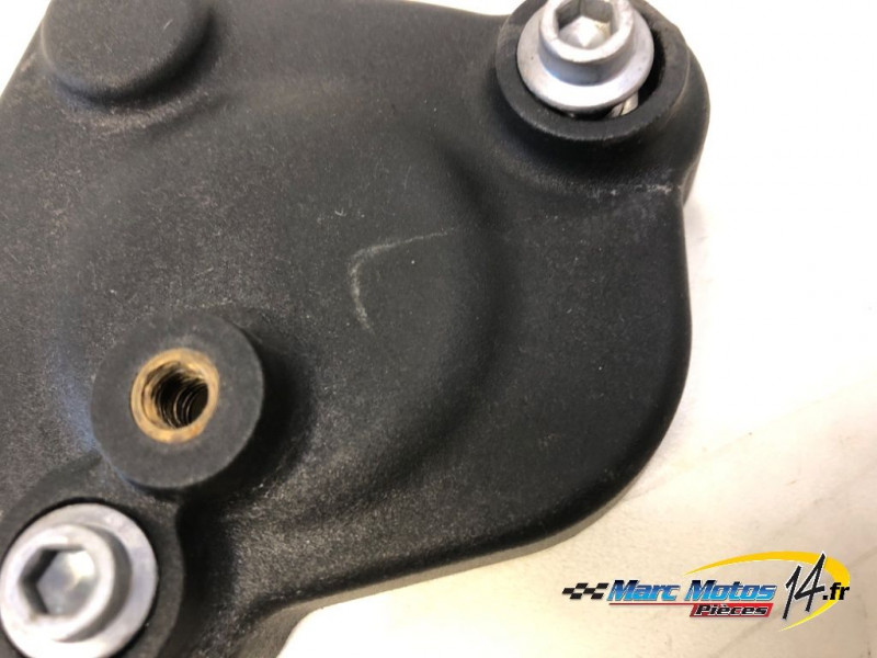 PROTECTION MOTEUR YAMAHA R1 2008