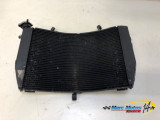 RADIATEUR D'EAU YAMAHA R1 2008