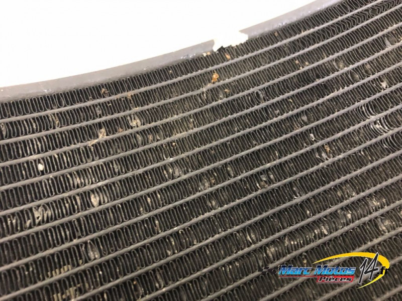 RADIATEUR D'EAU YAMAHA R1 2008