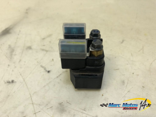 RELAIS DEMARREUR YAMAHA R1 2008