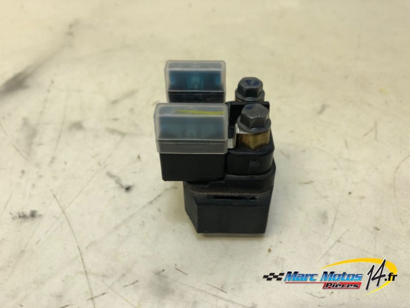 RELAIS DEMARREUR YAMAHA R1 2008