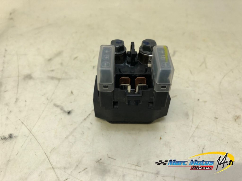 RELAIS DEMARREUR YAMAHA R1 2008