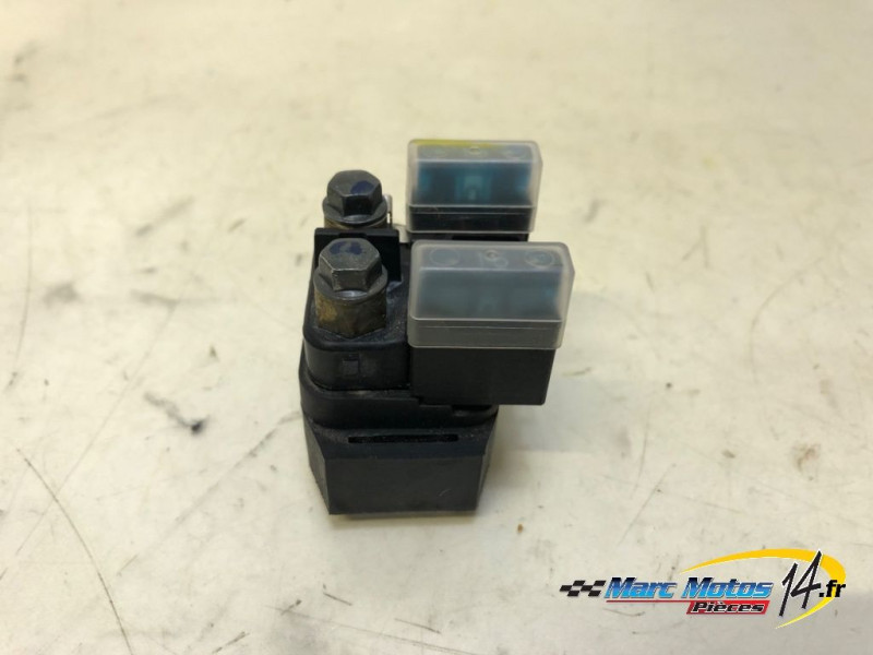 RELAIS DEMARREUR YAMAHA R1 2008