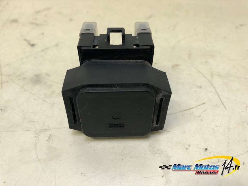 RELAIS DEMARREUR YAMAHA R1 2008