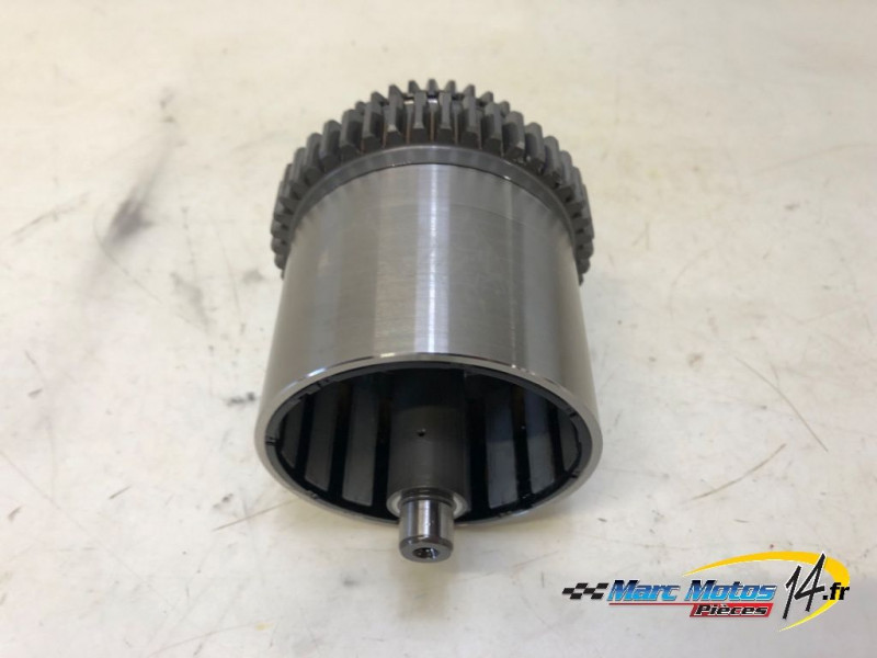 ROTOR YAMAHA R1 2008