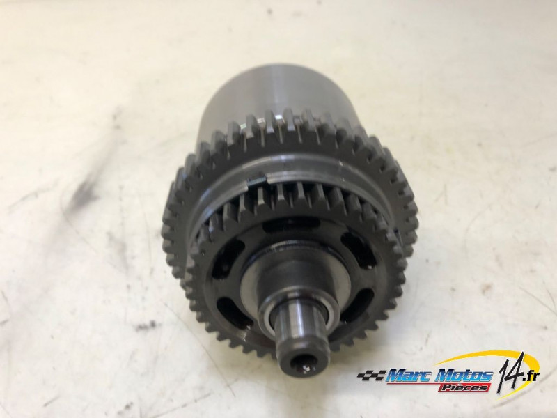 ROTOR YAMAHA R1 2008