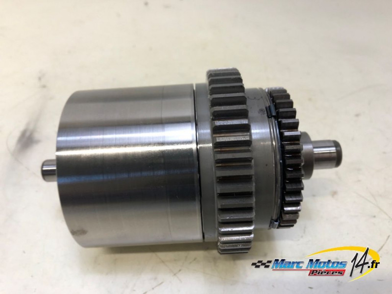 ROTOR YAMAHA R1 2008