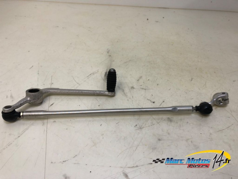 SELECTEUR YAMAHA R1 2008