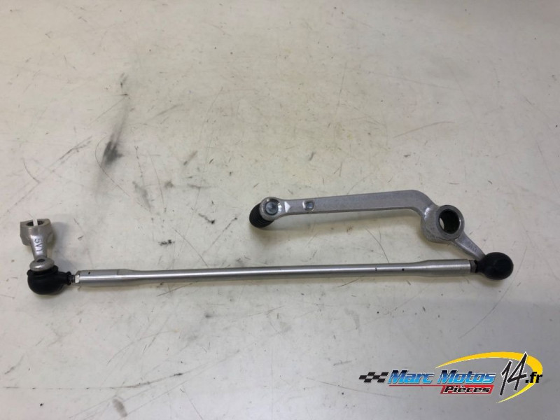 SELECTEUR YAMAHA R1 2008