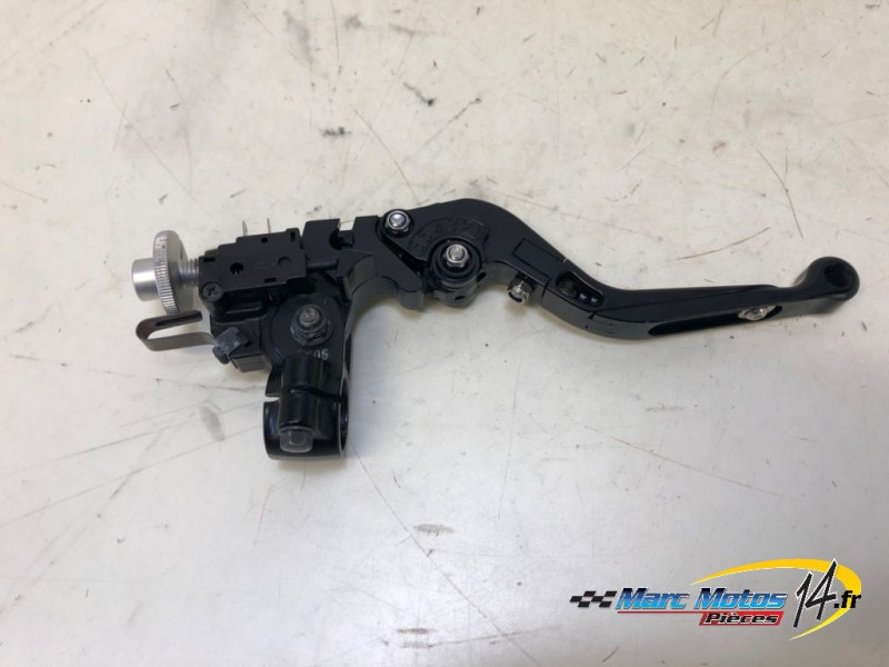 SUPPORT DE LEVIER D'EMBRAYAGE YAMAHA R1 2008