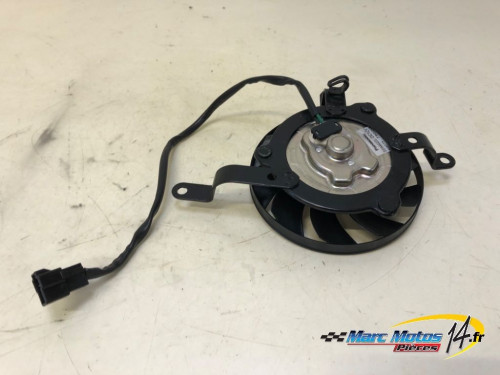 VENTILATEUR YAMAHA R1 2008