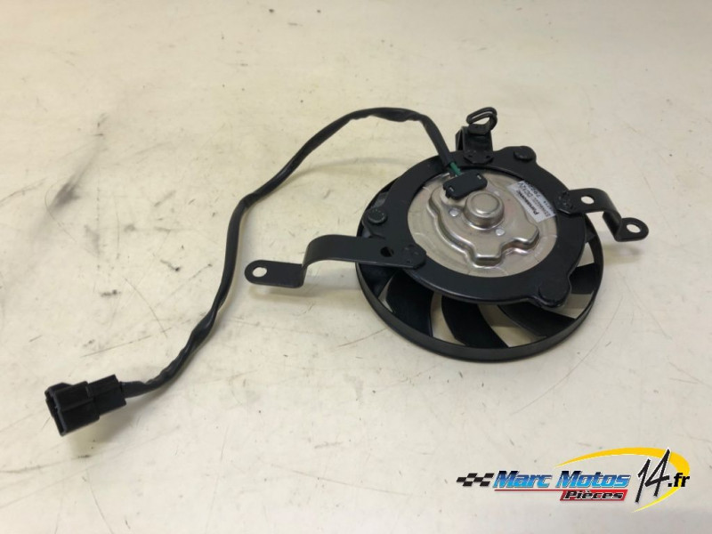 VENTILATEUR YAMAHA R1 2008
