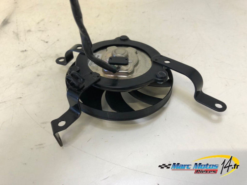 VENTILATEUR YAMAHA R1 2008