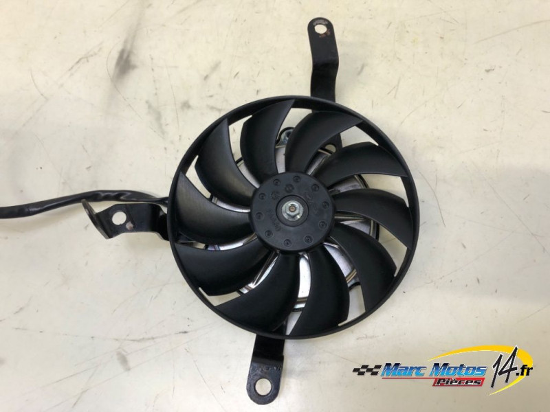 VENTILATEUR YAMAHA R1 2008