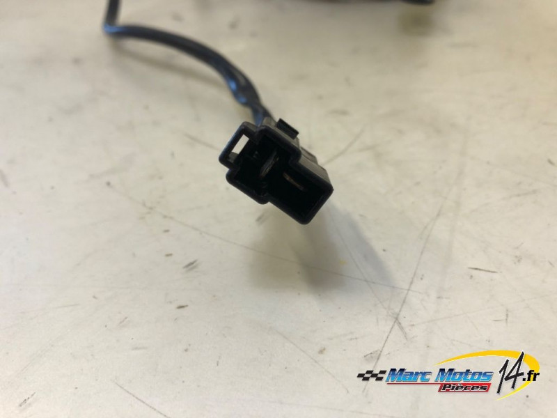 VENTILATEUR YAMAHA R1 2008