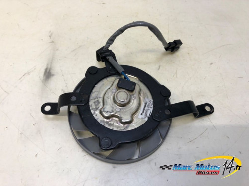 VENTILATEUR YAMAHA R1 2008