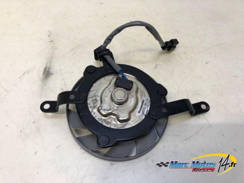 VENTILATEUR YAMAHA R1 2008