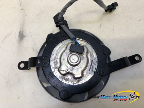 VENTILATEUR YAMAHA R1 2008