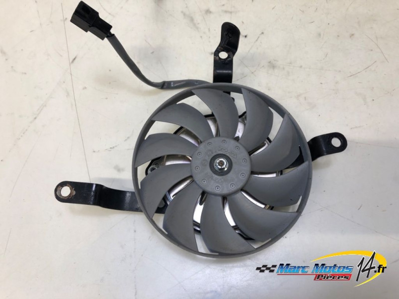 VENTILATEUR YAMAHA R1 2008