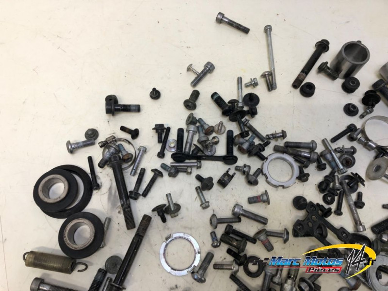 VISSERIE YAMAHA R1 2008