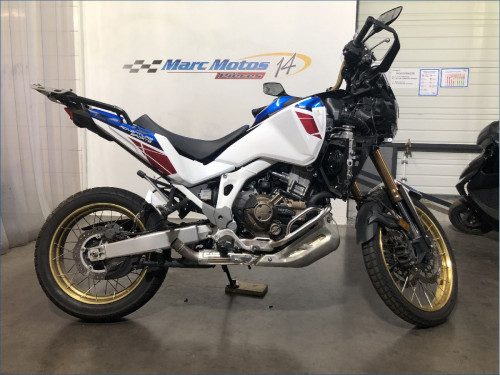 HONDA 1100 AFRICA TWIN 