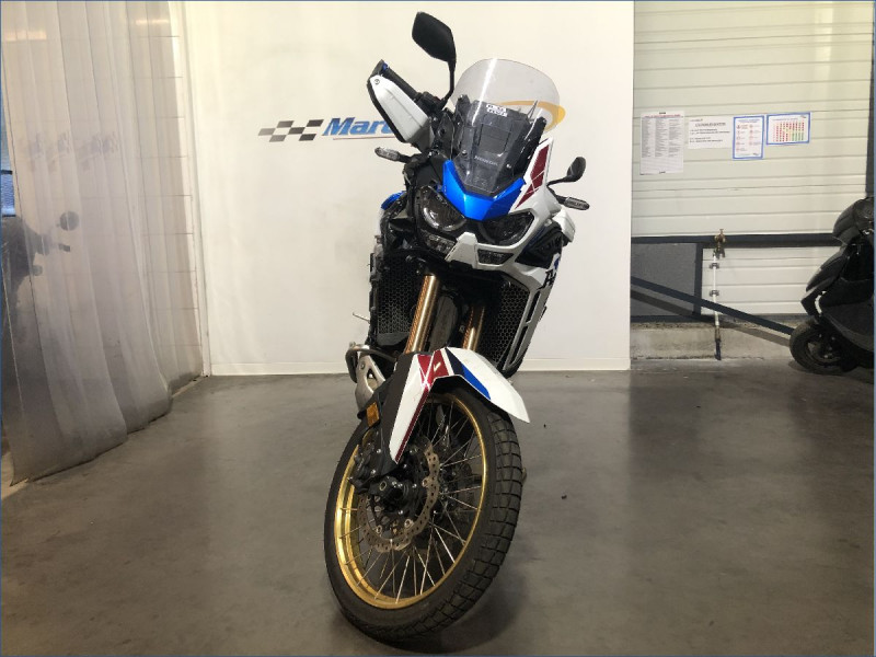 HONDA 1100 AFRICA TWIN 