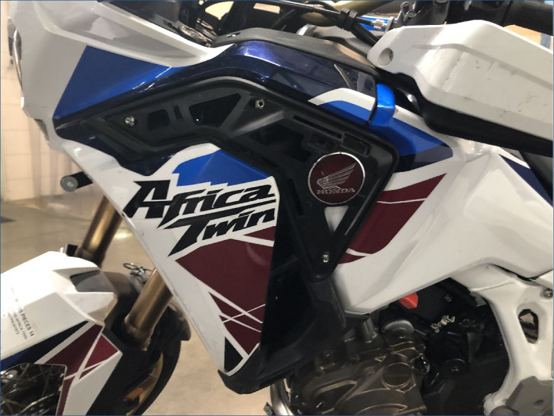 HONDA 1100 AFRICA TWIN 