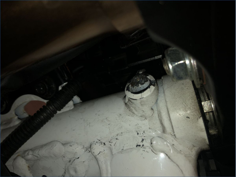 HONDA 1100 AFRICA TWIN 