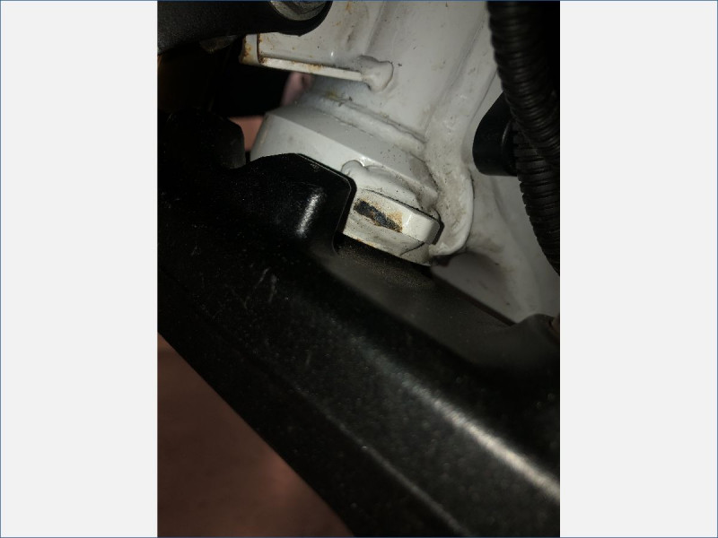 HONDA 1100 AFRICA TWIN 