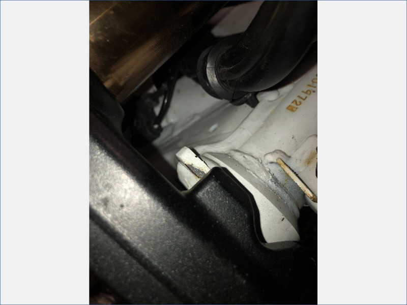 HONDA 1100 AFRICA TWIN 