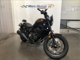 HONDA 1100 CMX REBEL 