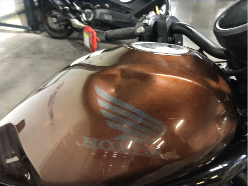 HONDA 1100 CMX REBEL 