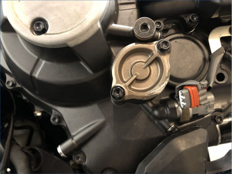 HONDA 1100 CMX REBEL 