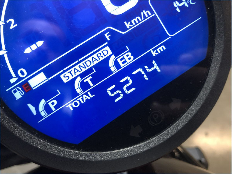 HONDA 1100 CMX REBEL 