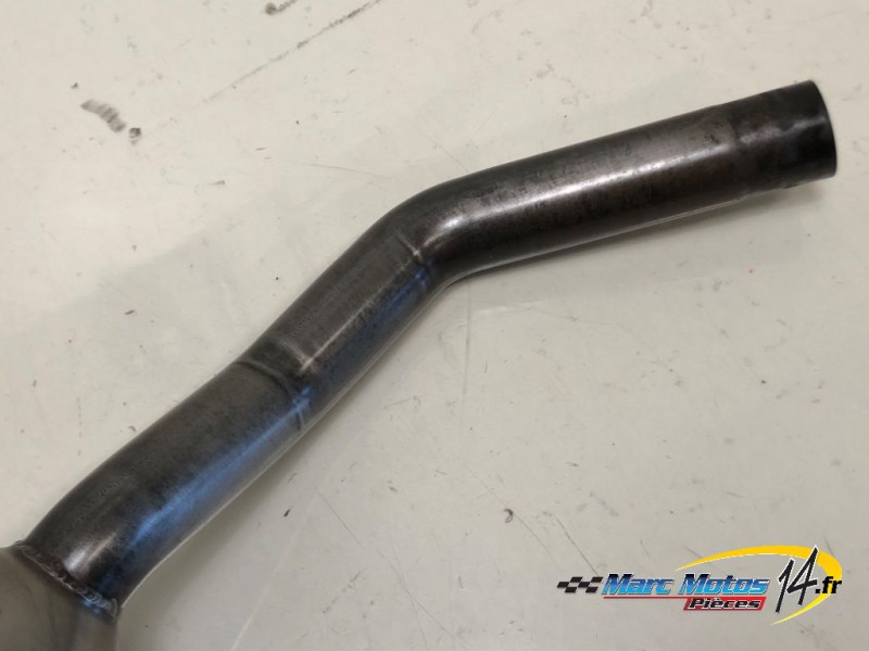 SILENCIEUX TRIUMPH 800 TIGER 2011