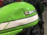 KAWASAKI Z900 RS 