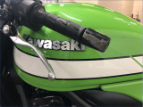 KAWASAKI Z900 RS 
