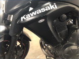KAWASAKI ER6 N