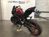 KAWASAKI Z900 