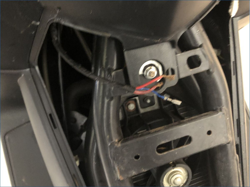 PEUGEOT 125 SATELIS RS