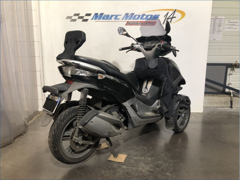 PIAGGIO 300 MP3 YOURBAN 