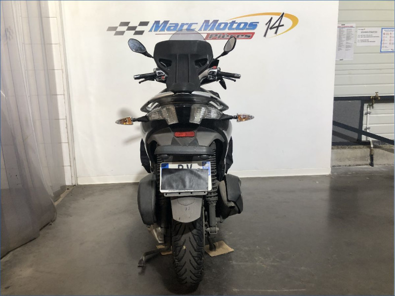 PIAGGIO 300 MP3 YOURBAN 