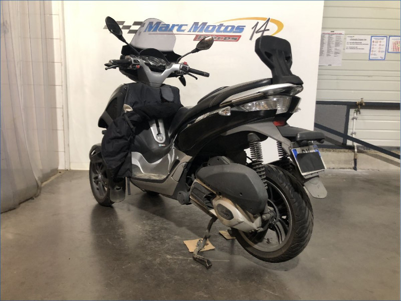 PIAGGIO 300 MP3 YOURBAN 