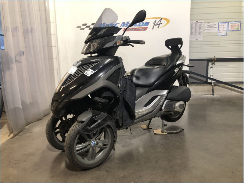 PIAGGIO 300 MP3 YOURBAN 