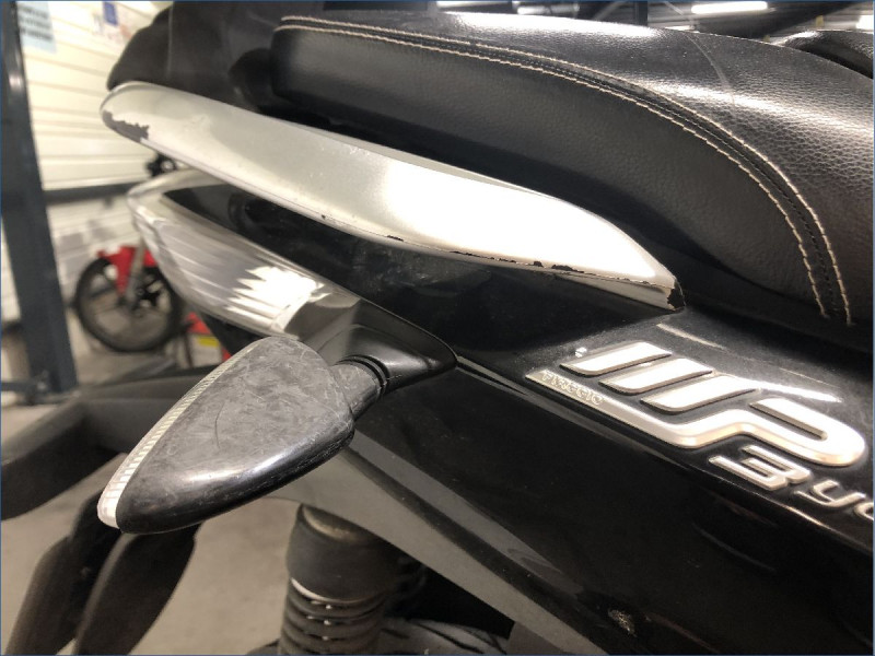 PIAGGIO 300 MP3 YOURBAN 